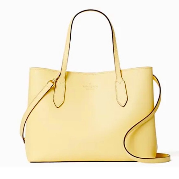 kate spade Bags Nwt Kate Spade Harper Satchel Crossbody Bag Poshmark